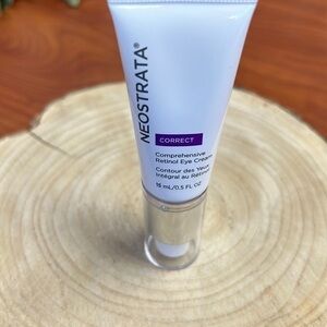 Neostrata Comprehensive Retinol Eye Cream 0.5 oz. M16